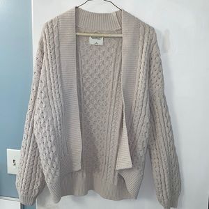 Abercrombie and fitch: so soft collection ~ size small